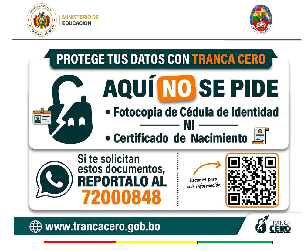 Imagen informativa
